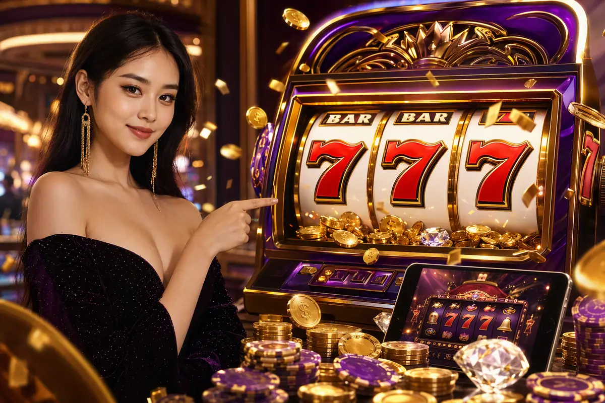 apk27 প্রসপারিটি ফরচুন ট্রি গেমপ্লে বিবরণ