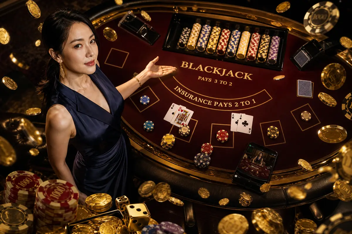 apk27 অনলাইন ক্যাসিনো বেটিং
